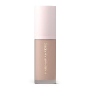 Base e Corretivo Mari Maria Matte Velvet Skin