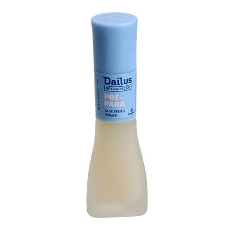 Base Facial Dailus Prepara Efeito Primer 30ml