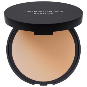 Base em Pó Bare Minerals BarePro 16 HR Skin Perfecting Sephora