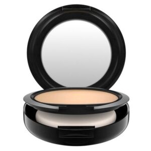 Base em Pó MAC Studio Fix Tons Claros Base em Pó MAC Studio Fix Tons Claros