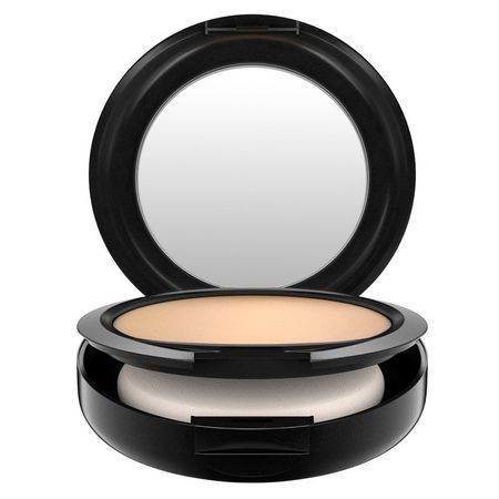 Base em Pó MAC Studio Fix Tons Claros