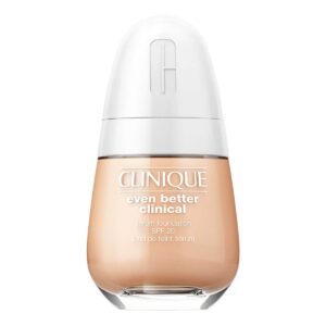 Base Líquida Clinique Even Better Clinical SPF15