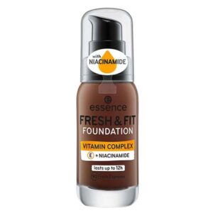 Base Facial Essence Fresh & Fit Foundation