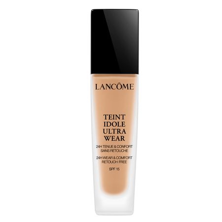 Base Facial Lancôme Teint Idole Ultra Wear Tons Claros