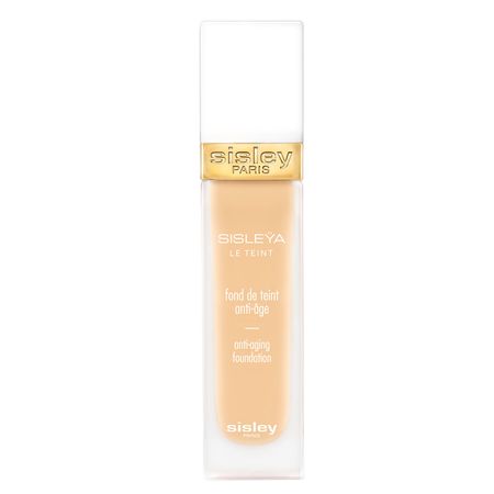 Base Facial Anti-Aging Sisley Sisleÿa Le Teint Foundation
