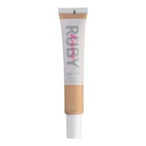 Base Fluida Ruby Kisses Skin Tint Efeito Natural Base Fluida Ruby Kisses Skin Tint Efeito Natural