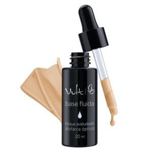 Base Fluida Vult Base Fluida Vult