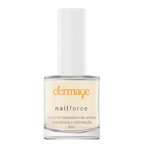 Base Fortalecedora Dermage Nail Force