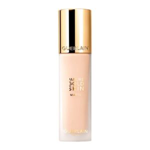 Base Guerlain Parure Gold Skin