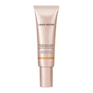 Base Laura Mercier Tinted Moisturizer Light Revealer