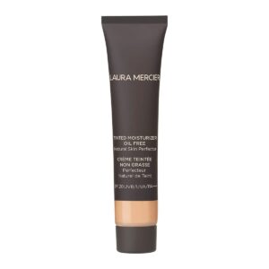 Base Laura Mercier Tinted Moisturizer Oil Free Natural Skin Perfector