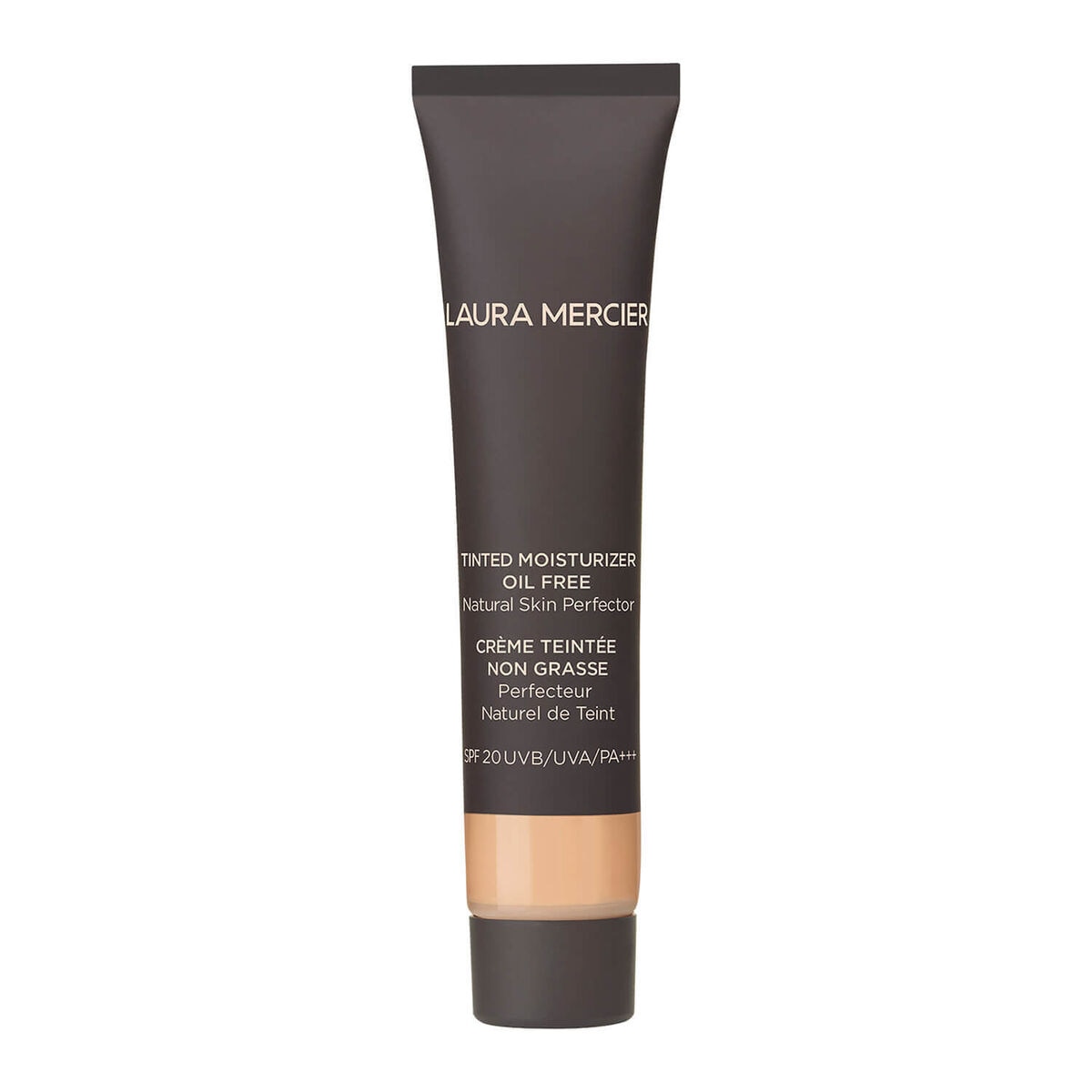 Base Laura Mercier Tinted Moisturizer Oil Free Natural Skin Perfector