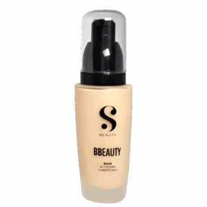 Base Líquida Altíssima Cobertura Suelen Makeup Cor 05