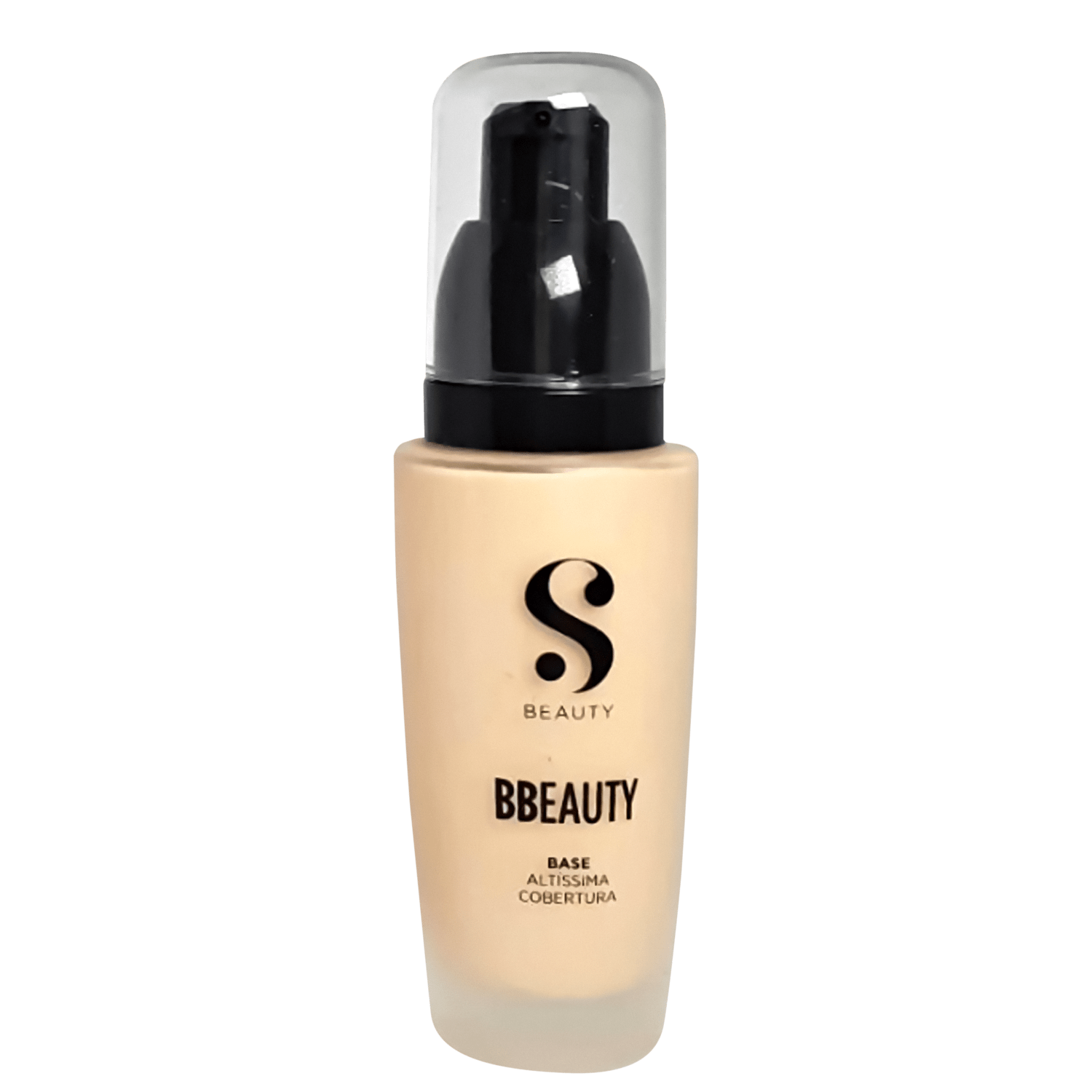 Base Líquida Altíssima Cobertura Suelen Makeup Cor 05