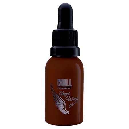 Base Líquida Catharine Hill Chill Angel Wings