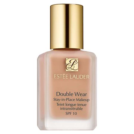 Base Líquida Estée Lauder Double Wear Makeup FPS10 Tons Médio Claro