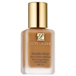 Base Líquida Estée Lauder Double Wear Makeup FPS10 Tons Médios