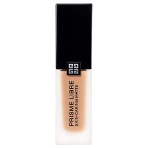 Base Líquida Givenchy Prisme Libre Skin Caring Matte