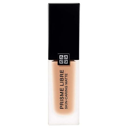 Base Líquida Givenchy Prisme Libre Skin Caring Matte