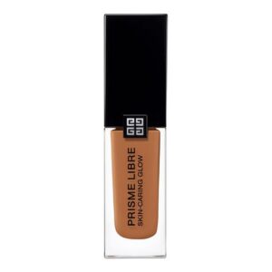 Base Líquida Givenchy Prisme Libre Skin Caring Glow