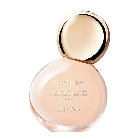 Base Líquida Guerlain L’Essentiel Glow Natural