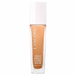 Base Líquida Lancome Teint Idole Ultra Wear Care & Glow Base Líquida Lancome Teint Idole Ultra Wear Care & Glow