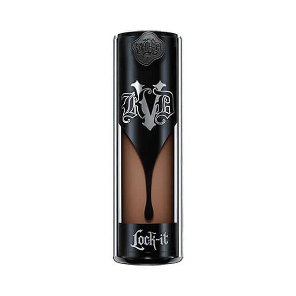 Base Líquida KVD Beauty Lock-It Liquid Foundation Deep 78 Neutral