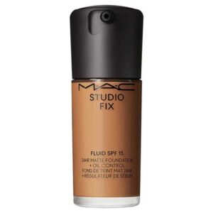 Base Matte MAC Studio Fix Fluid