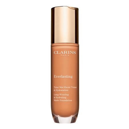 Base Líquida Clarins Everlasting
