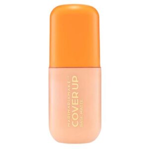 Base Líquida Matte Mari Maria Cover Up Base Líquida Matte Mari Maria Cover Up
