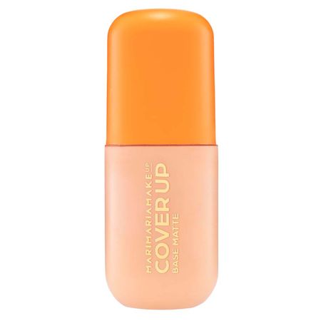 Base Líquida Matte Mari Maria Cover Up