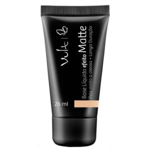 Base Líquida Matte Vult Base Líquida Matte Vult