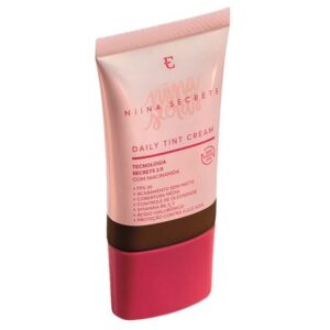 Base Líquida Multifuncional Niina Secrets by Eudora Daily Tint Cream Base Líquida Multifuncional Niina Secrets by Eudora Daily Tint Cream