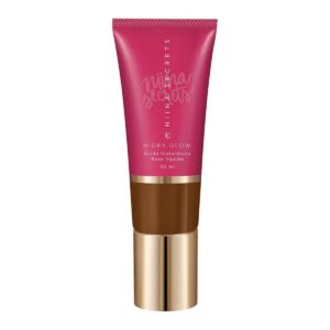 Base Líquida Niina Secrets Hidra Glow Base Líquida Niina Secrets Hidra Glow