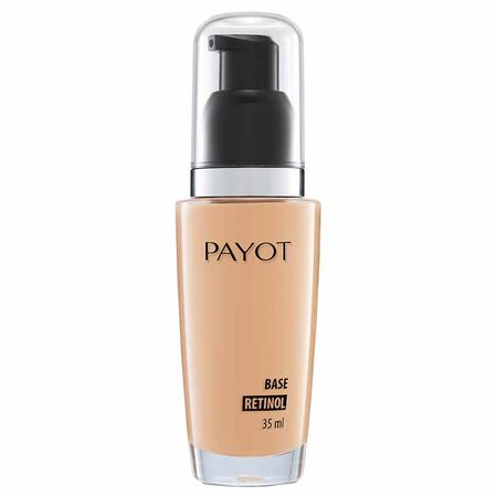 Base Líquida Payot Retinol