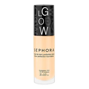 Base Líquida Sephora Collection Glow Perfection Foundation
