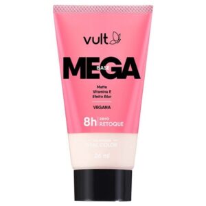 Base Líquida Vult Mega