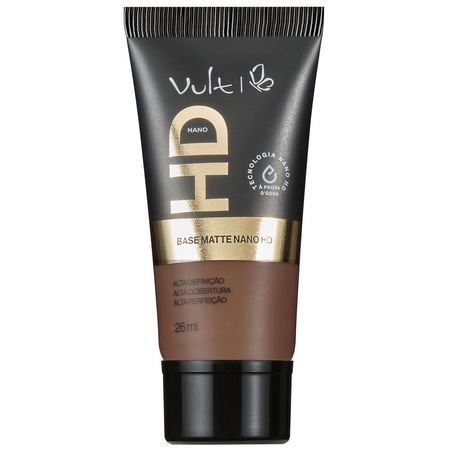 Base Líquida Vult Nano HD