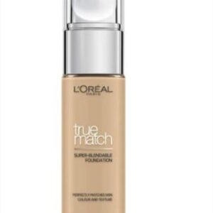 Base L’Oréal Accord Parfait Cor 4N Versão Europeia