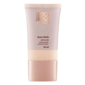 Base Mate Boca Rosa Beauty by Payot