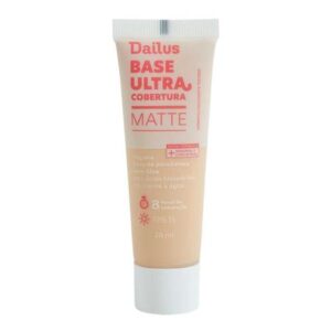 Base Matte Dailus Ultra Cobertura
