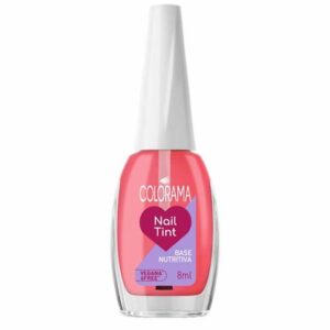 Base Nutritiva Colorama Nail Tint