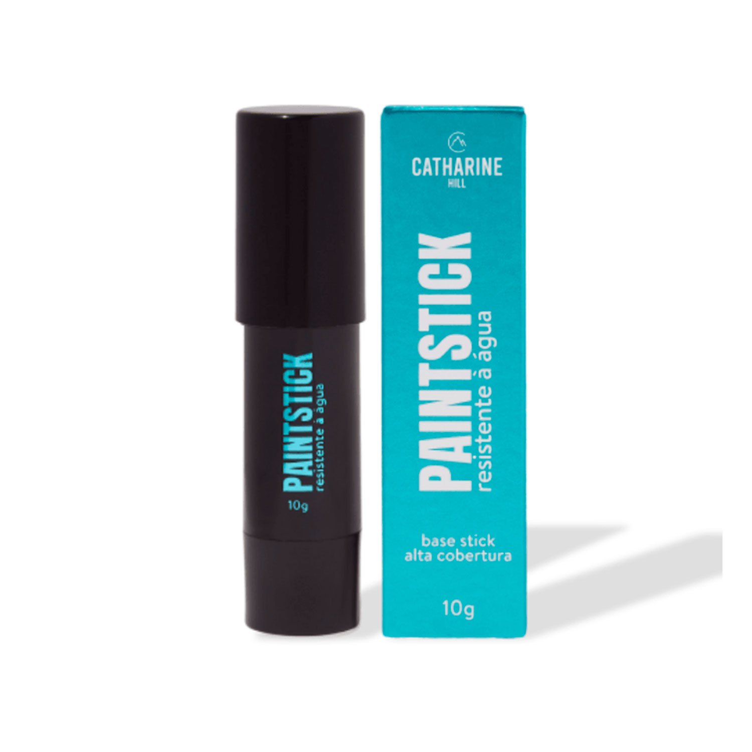 Base em Stick Catharine Hill Paint Stick N2