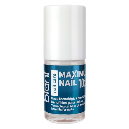 Base para Unhas Blant Maximus Nail 10×1