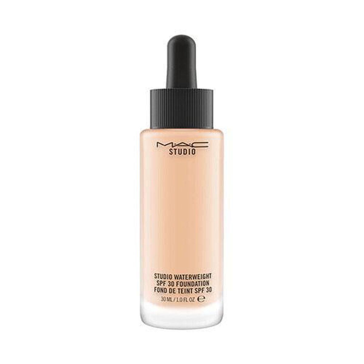 Base Líquida MAC Studio Waterweight SPF 30 Foundation