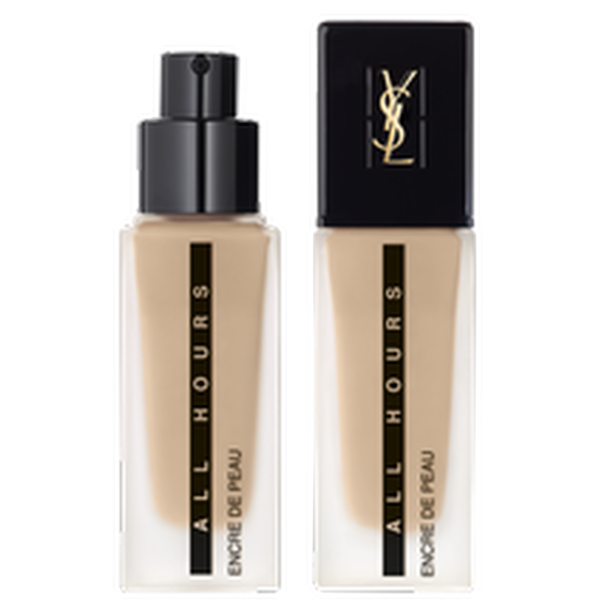 Base Líquida YSL All Hours