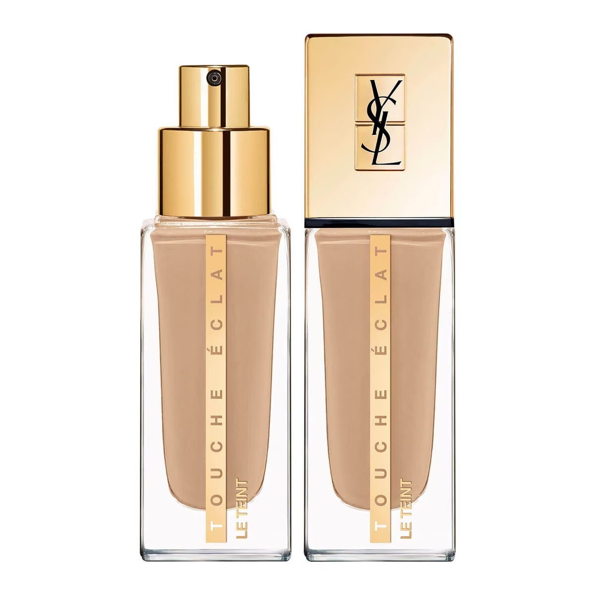 Base Líquida YSL Touche Éclat Le Teint