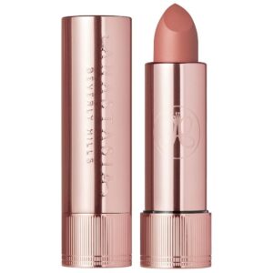 Batom Acetinado Anastasia Satin Lipstick 1 Unidade