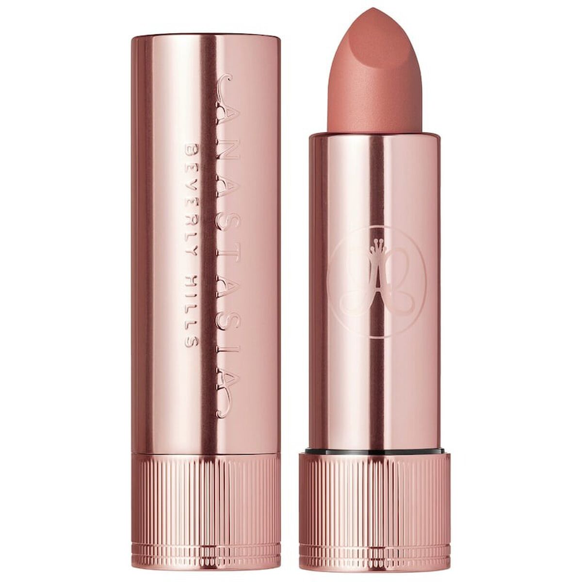 Batom Acetinado Anastasia Satin Lipstick 1 Unidade