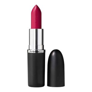 Batom Acetinado MAC Maxcimal Sephora 1 Unidade
